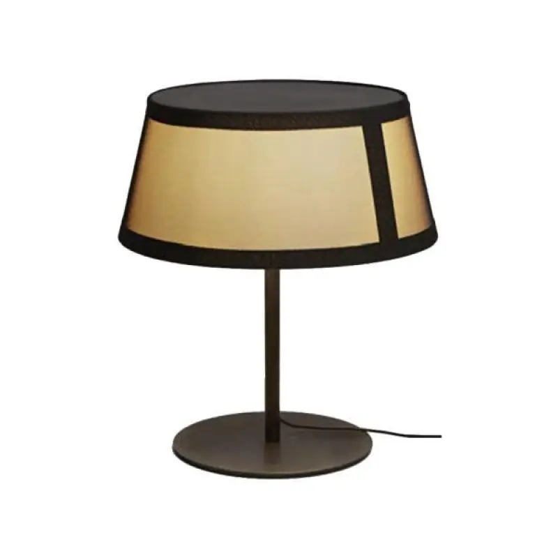 Table lamp LILLY 558.31 Ø 22 cm