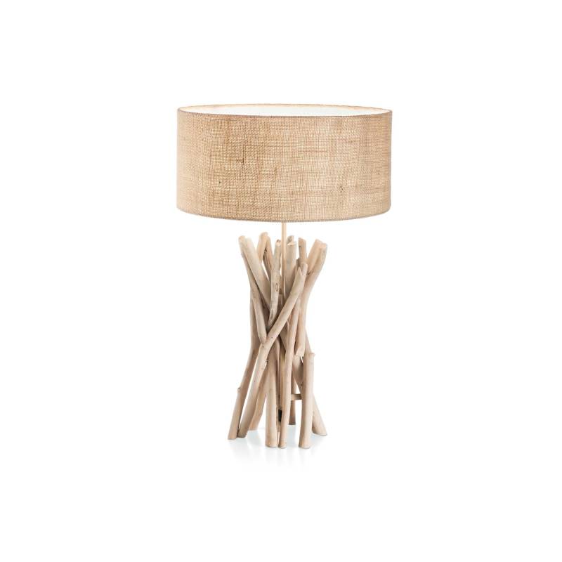 Table lamp Driftwood 129570