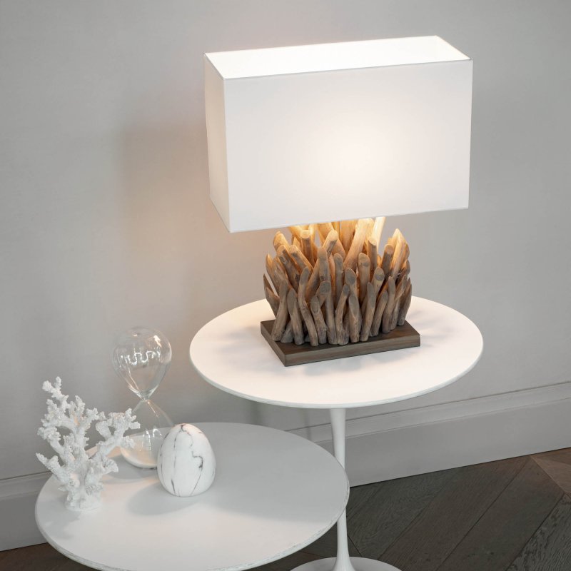 Table lamp Snell 201399