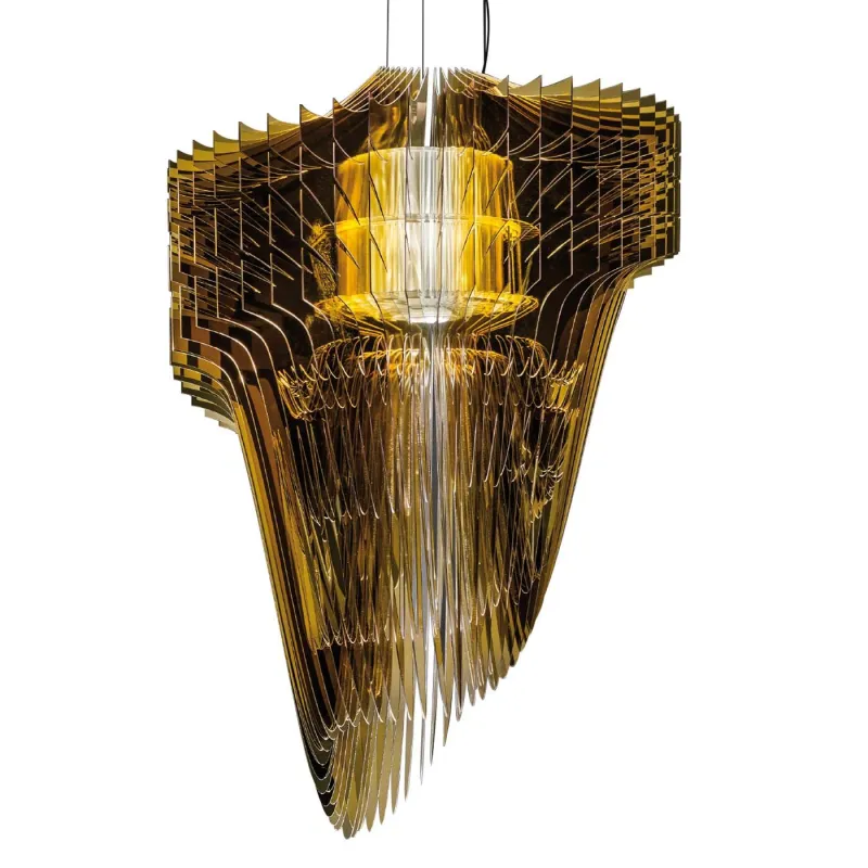 Подвесная лампа ARIA Ø 60 cm