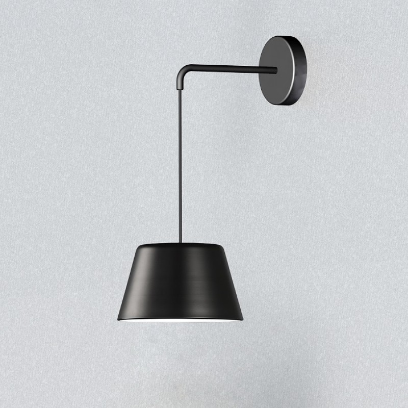 Wall lamp - DONA BL 22 cm