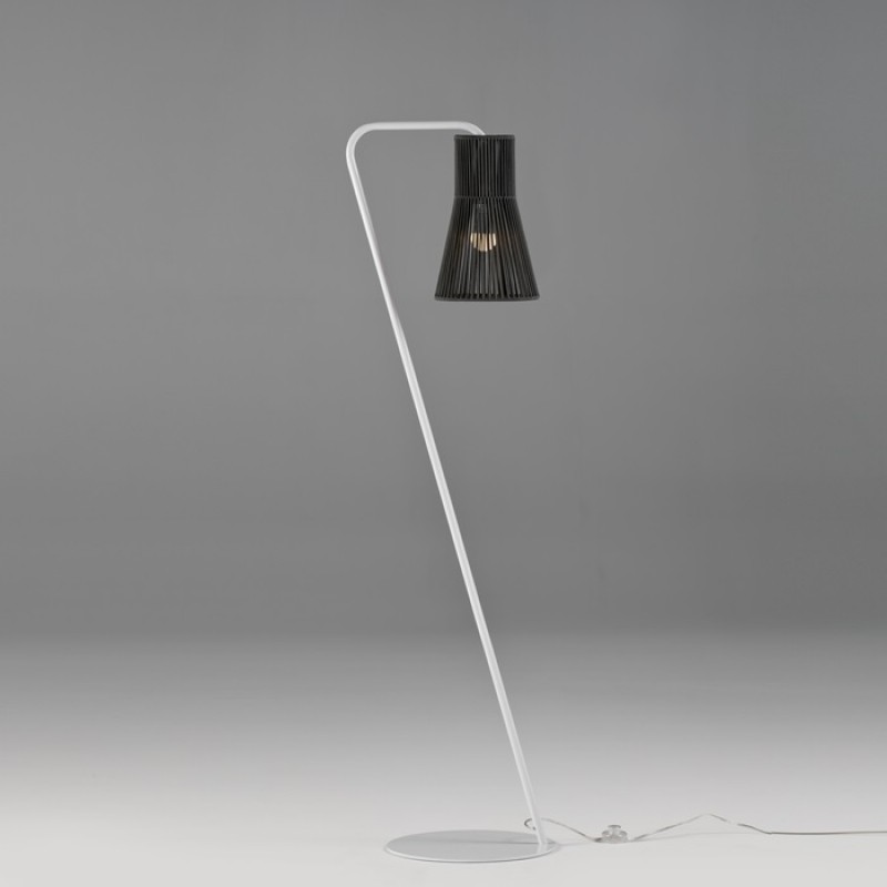 Floor lamp - KORA Ø 24 cm