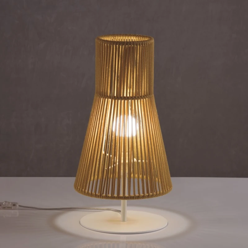 Table lamp - KORA Ø 24 cm