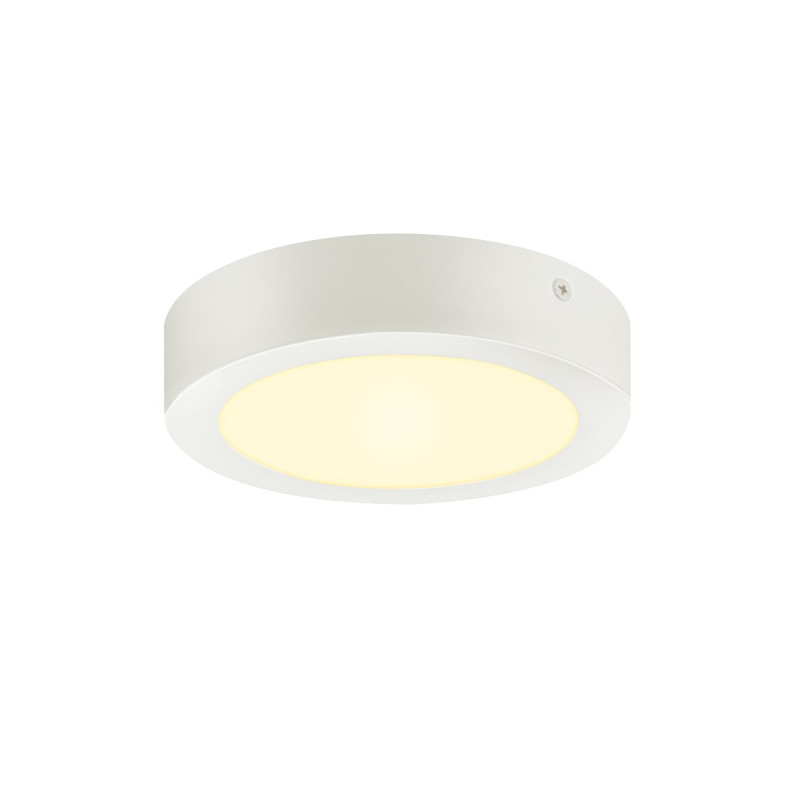 Celling lamp LIPSY SENSER ROUND LED/12