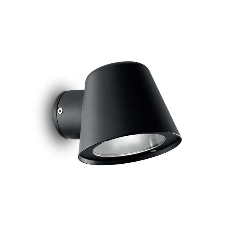 wall lamp GAS AP1 Black