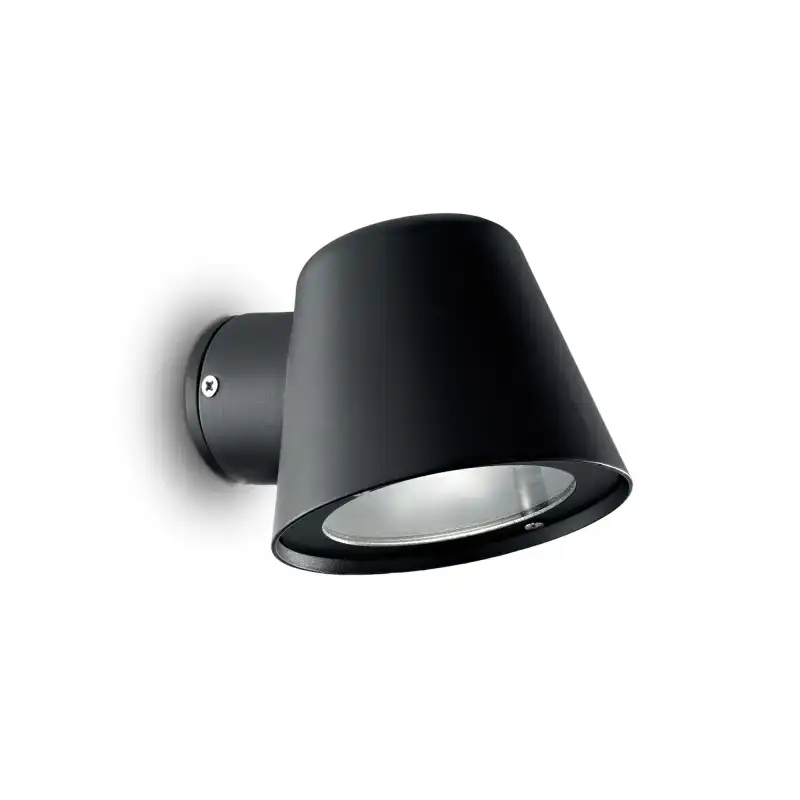 Настенная лампа GAS AP1 Black