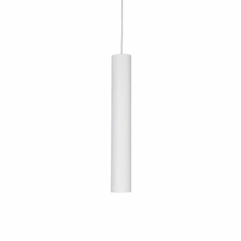 Pendant lamp LOOK SP1 SMALL White