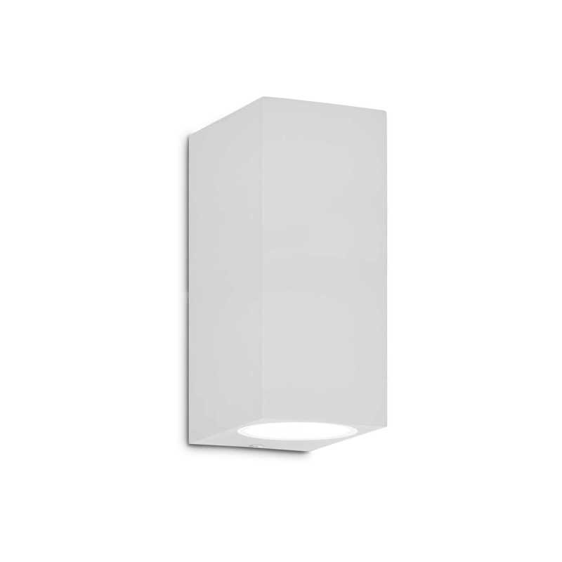 Ceiling-wall lamp UP AP2 White