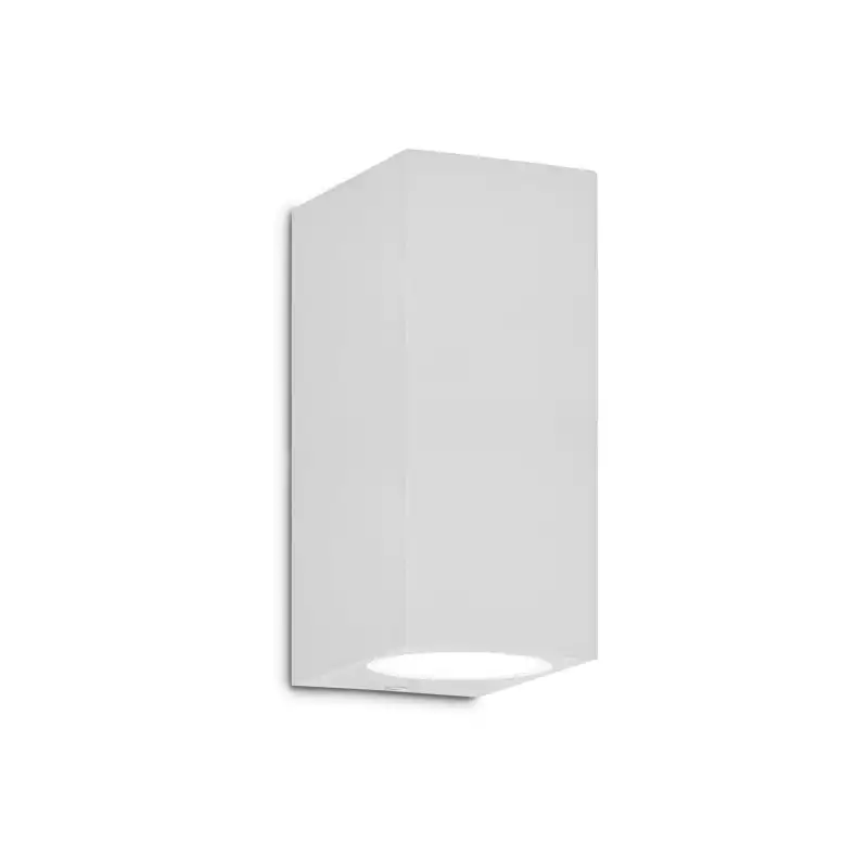 Ceiling-wall lamp UP AP2 White
