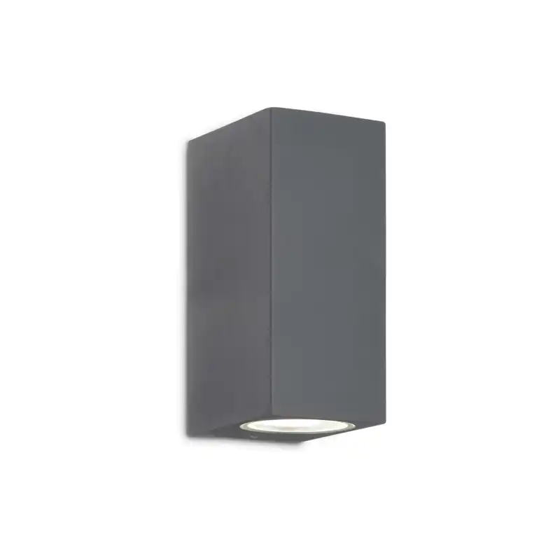 Ceiling-wall lamp UP AP2 Anthracite