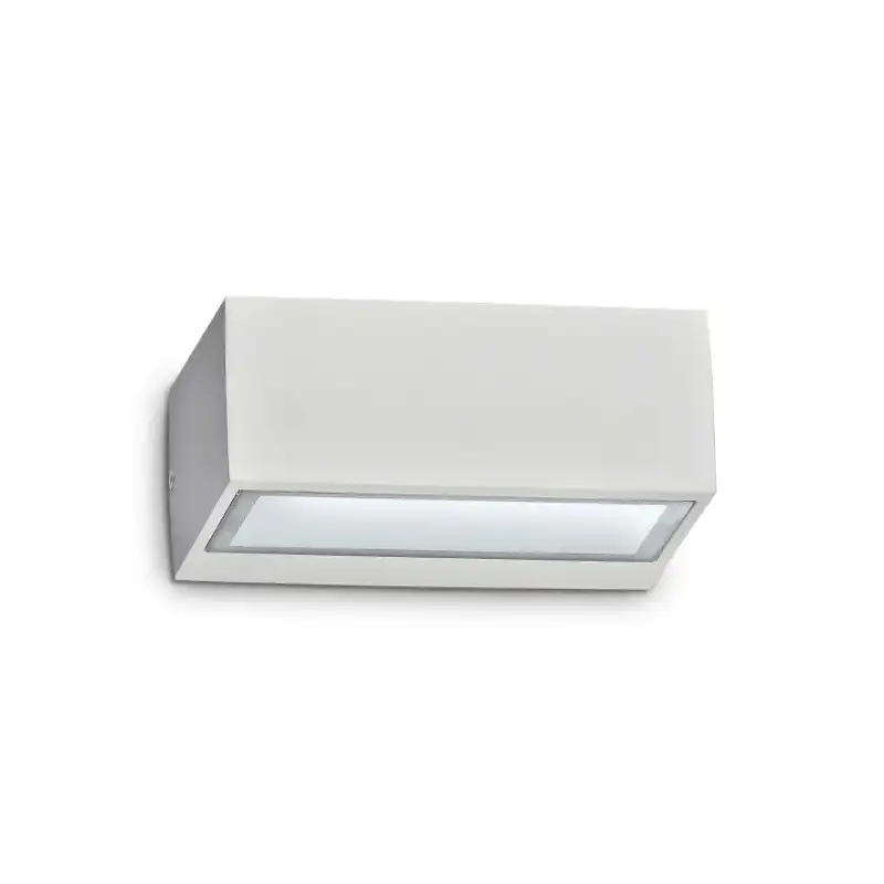 Ceiling-wall lamp TWIN AP1 White
