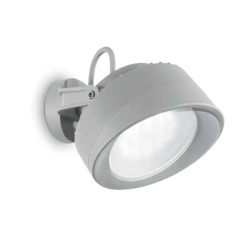 Ceiling-wall lamp TOMMY AP1 Grey