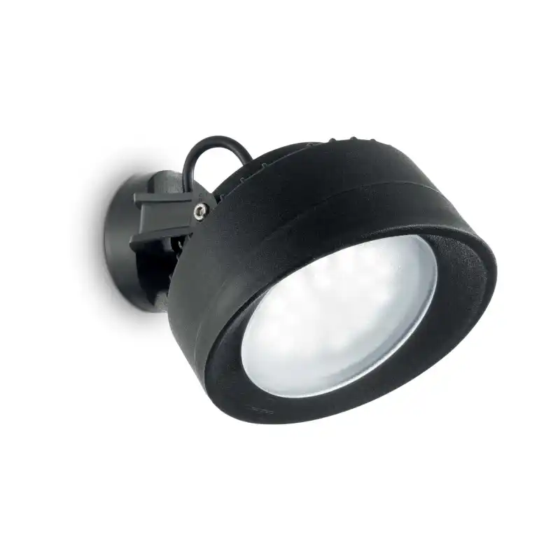 Ceiling-wall lamp TOMMY AP1 Black