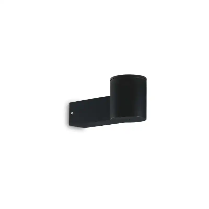 Настенно - потолочная лампа CLIO MAP1 Black
