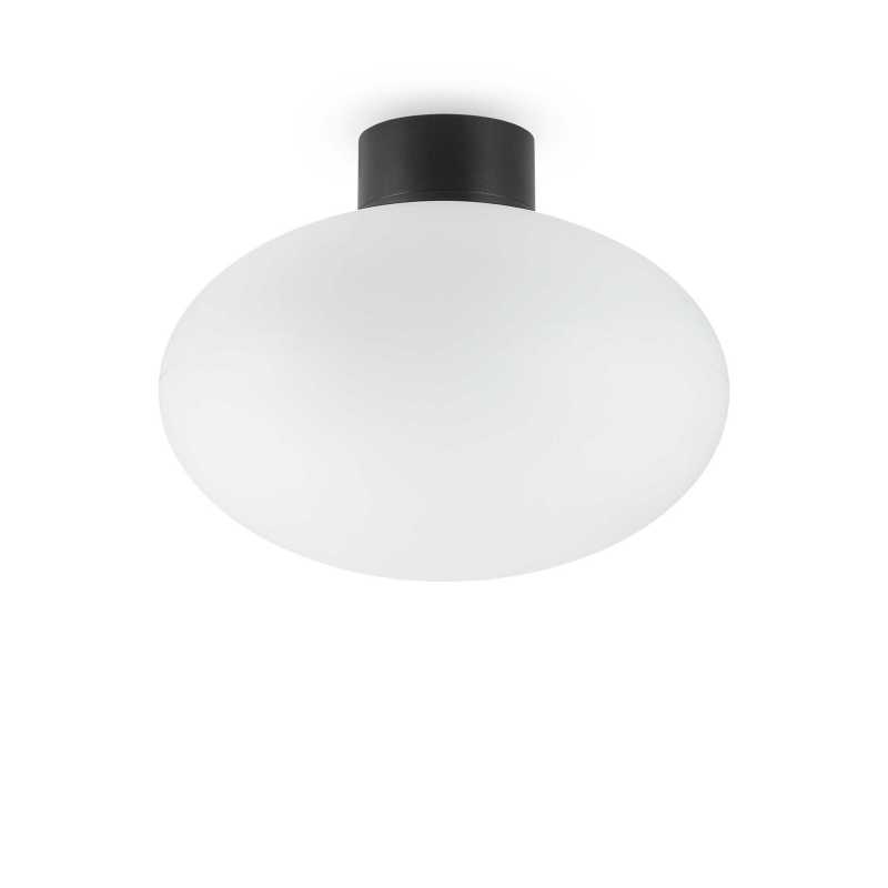 Ceiling - wall lamp CLIO MPL1 Black