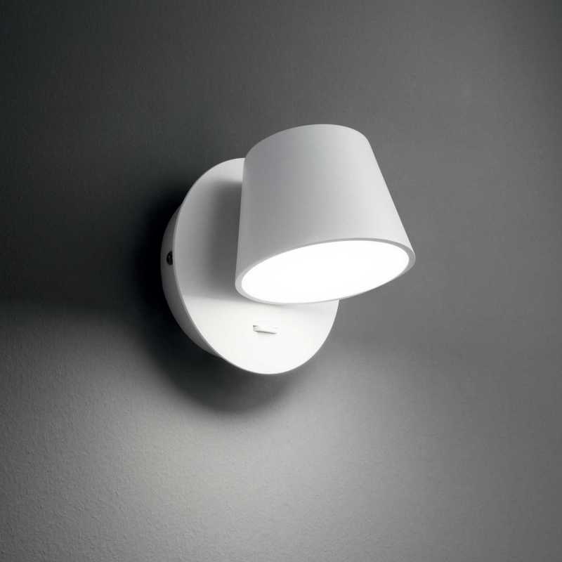 Wall lamp GIM AP1 White