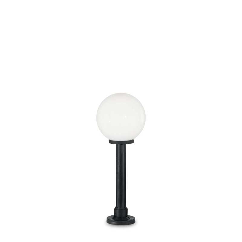 Floor lamp CLASSIC GLOBE PT1 Small White