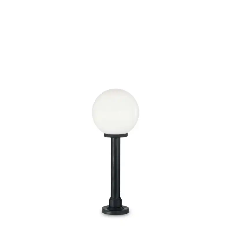 Floor lamp CLASSIC GLOBE PT1 Small White