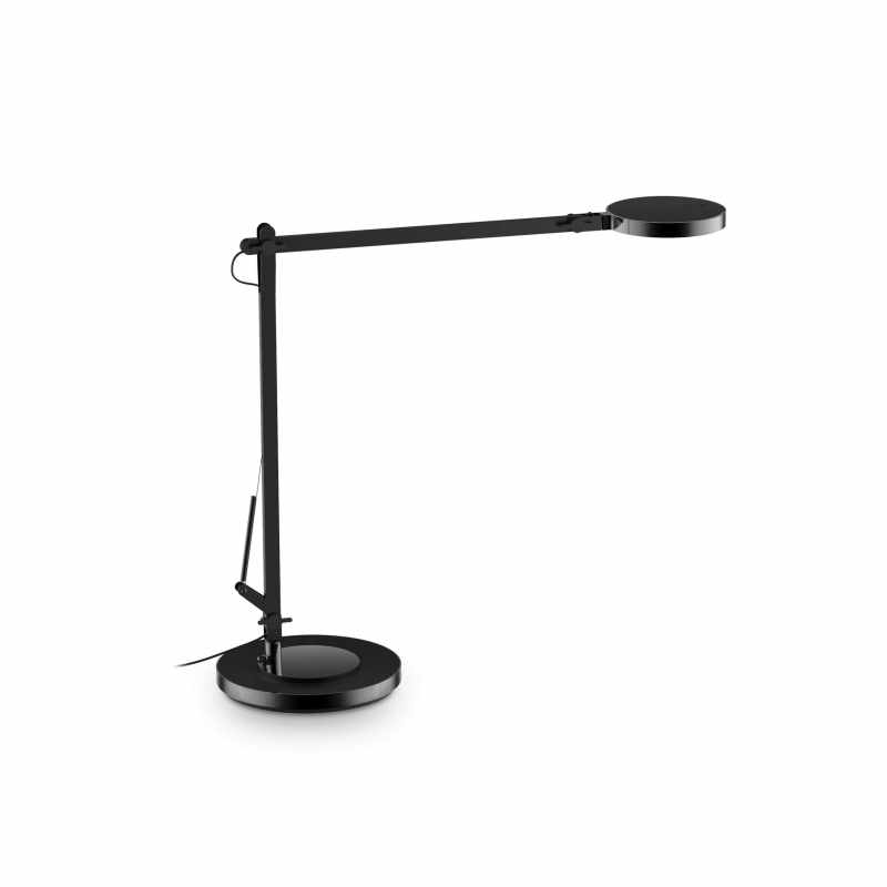 Table lamp FUTURA TL Black