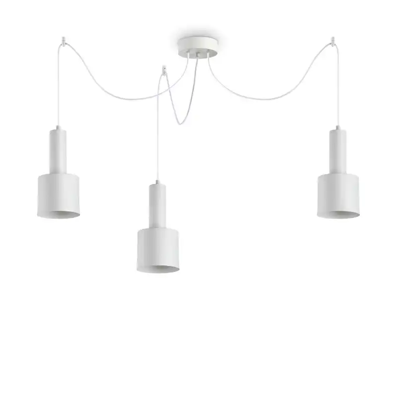 Подвесной светильник - HOLLY SP3 White