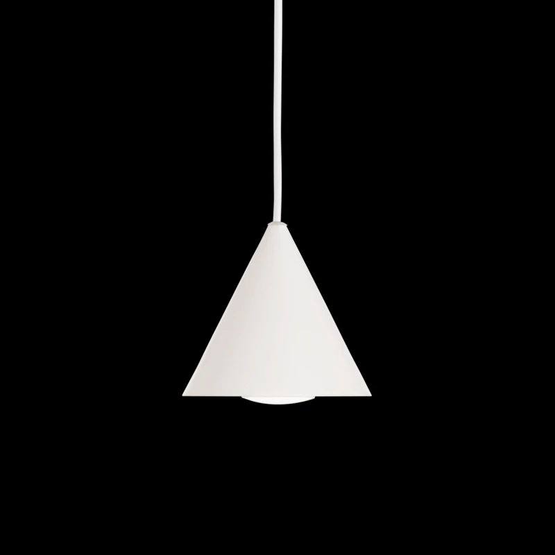 Подвесной светильник - A-LINE SP1 Ø 13 см White