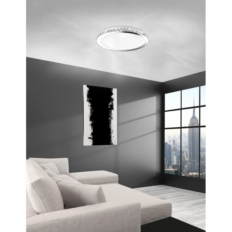 Ceiling lamp Palermo 7311403