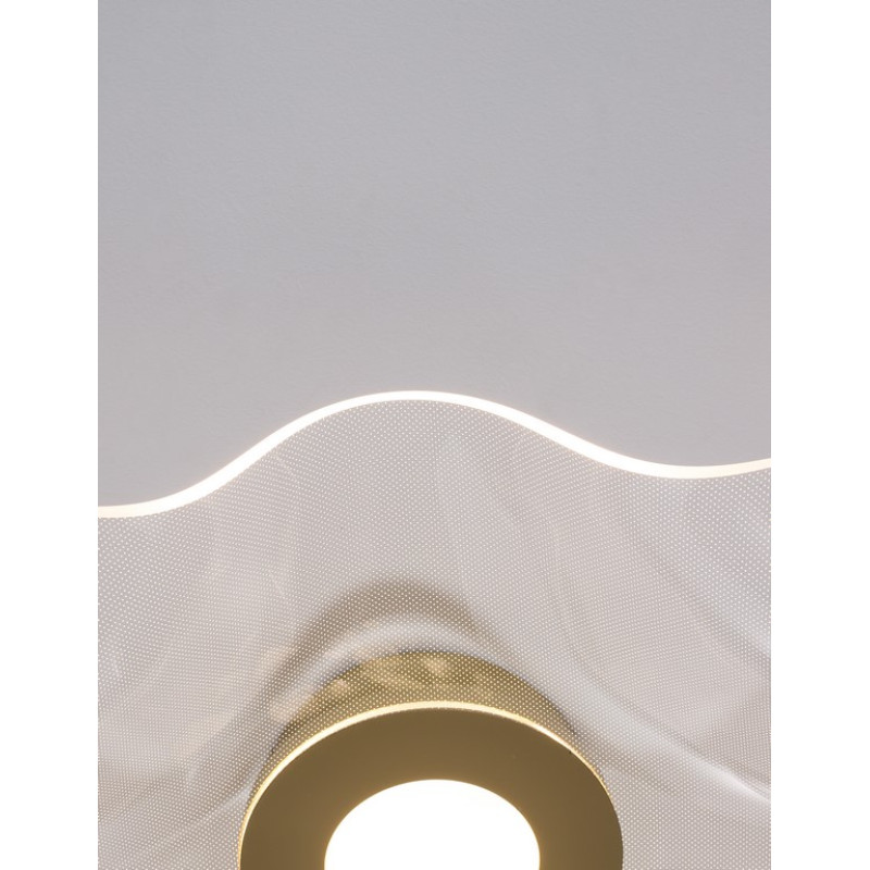 Ceiling lamp SIDERNO 9054502