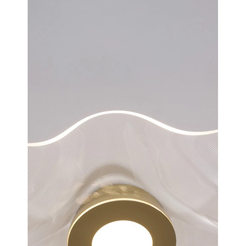 Ceiling lamp SIDERNO 9054502