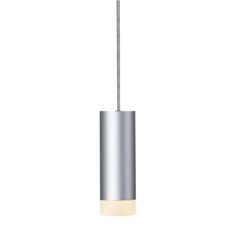 Подвесной светильник - ASTINA Ø 7 см Grey