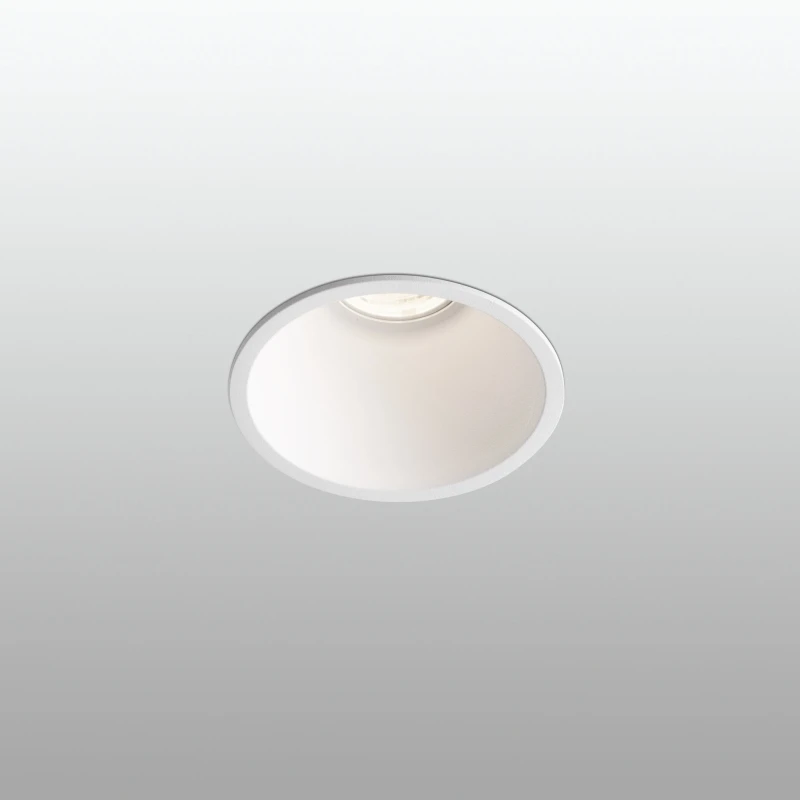 Встроенная лампа Fresh White Downlight GU10