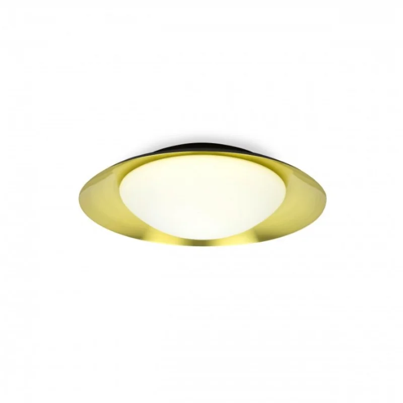 Потолочная лампа SIDE LED Gold