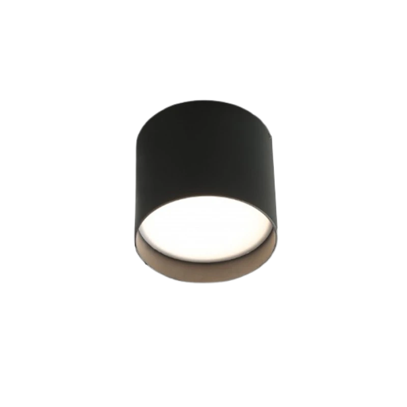 Потолочная лампа NATSU Black