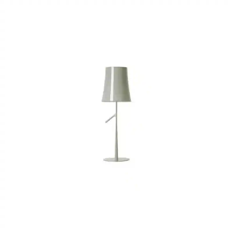 Table lamp BIRDIE LED piccola Grey