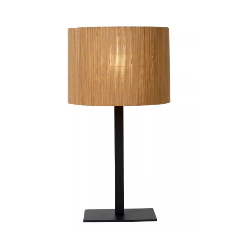 Table lamp MAGIUS Light wood