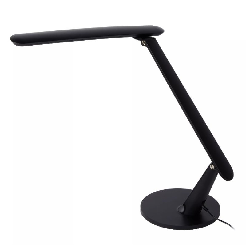 Table lamp PRACTICO Black