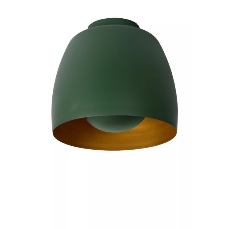 Сeiling lamp NOLAN Green