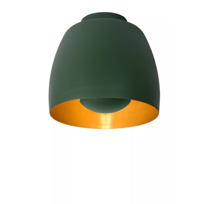 Сeiling lamp NOLAN Green