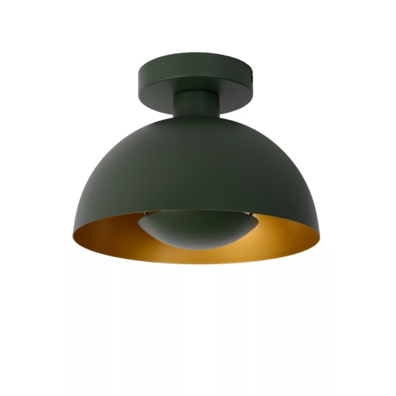 Сeiling lamp SIEMON Green