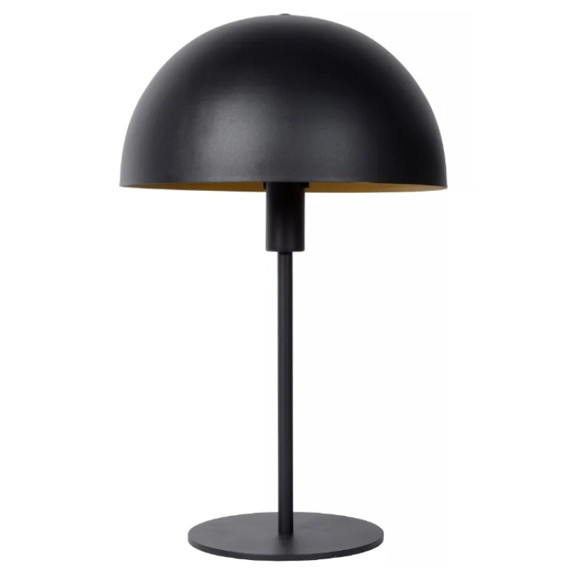 Table lamp SIEMON black