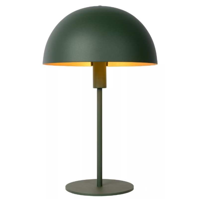 Table lamp SIEMON Green