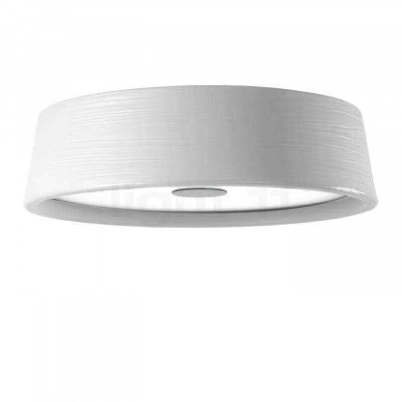 Ceiling lamp Soho C 57 LED White