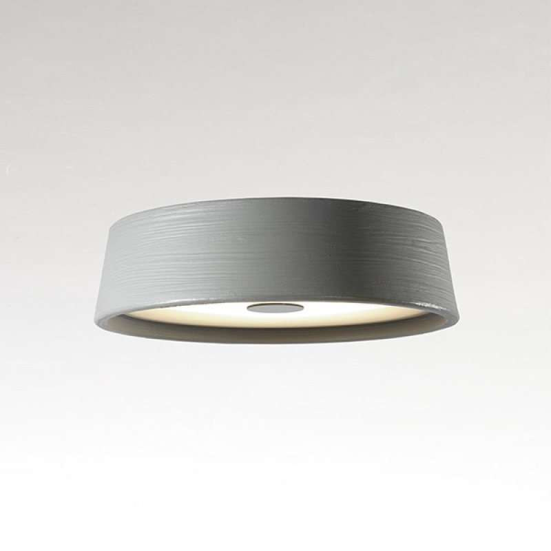 Ceiling lamp Soho C 57 LED Grey