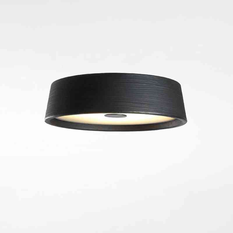 Ceiling lamp Soho C 38 LED Black