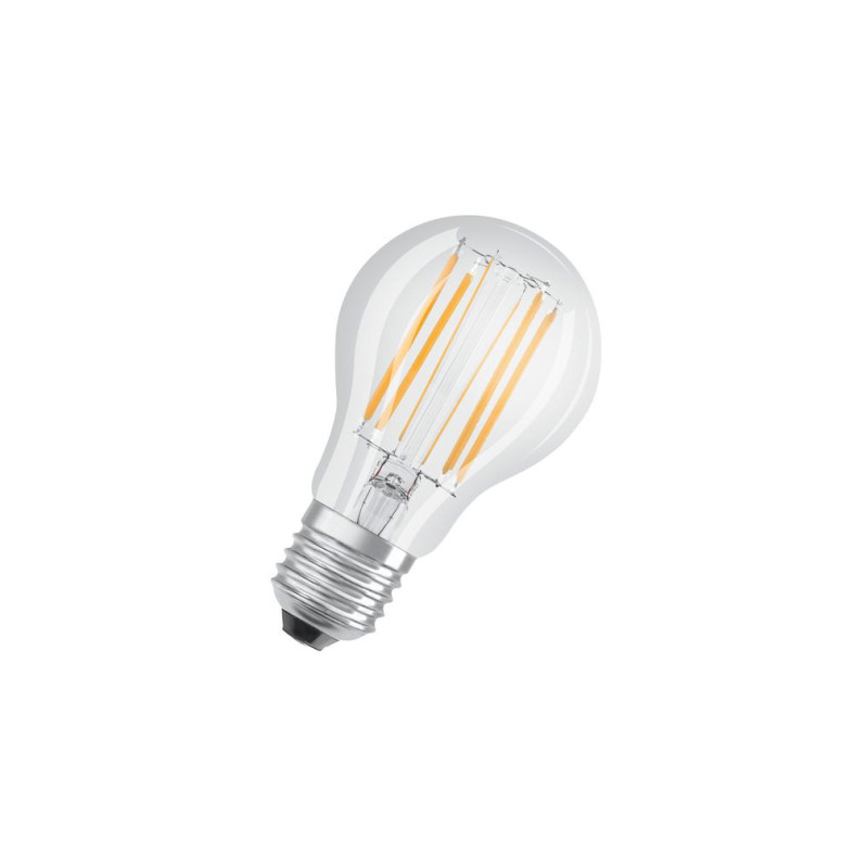 Osram LED Bulb Classic A 8.5W 230V 2700K 1055lm E2...