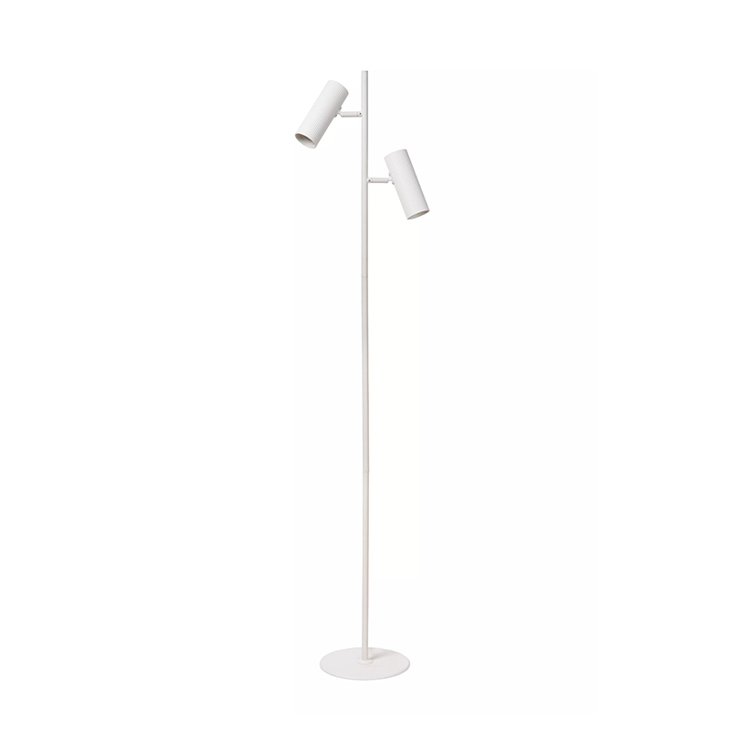 Floor lamp CLUBS WH