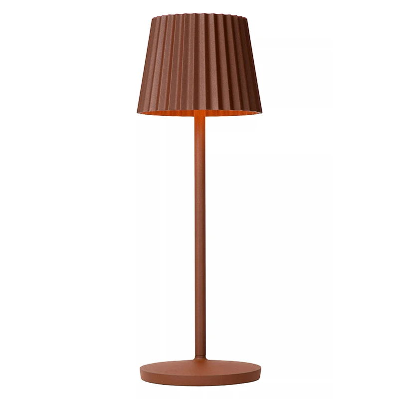Table lamp Justine