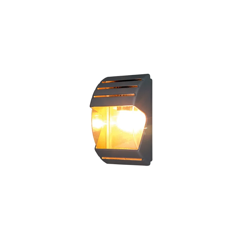Wall lamp MISTRAL graphite 4390