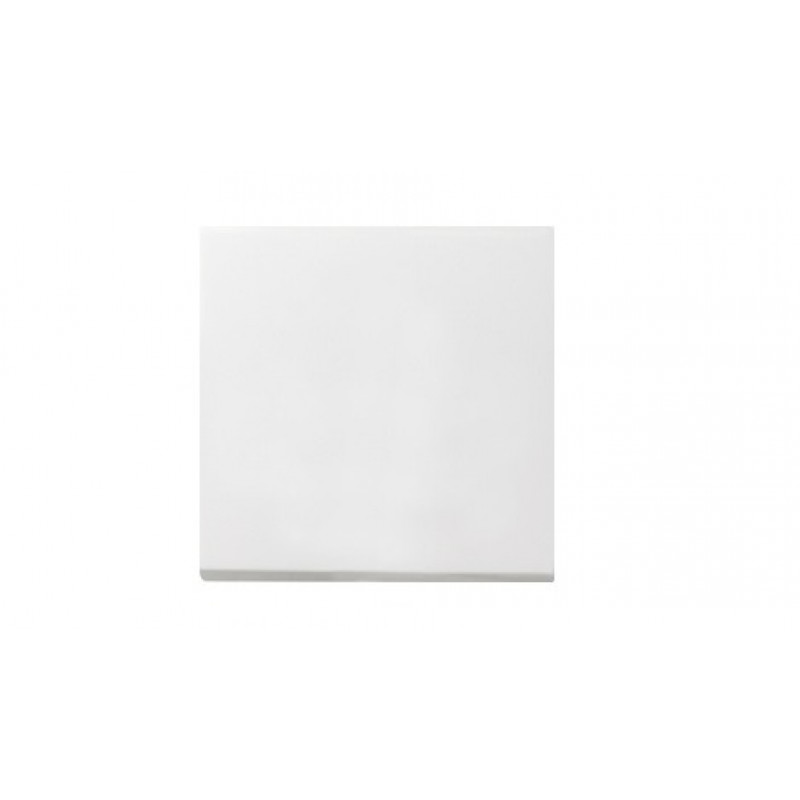 Switch/2-way white, glossy F100