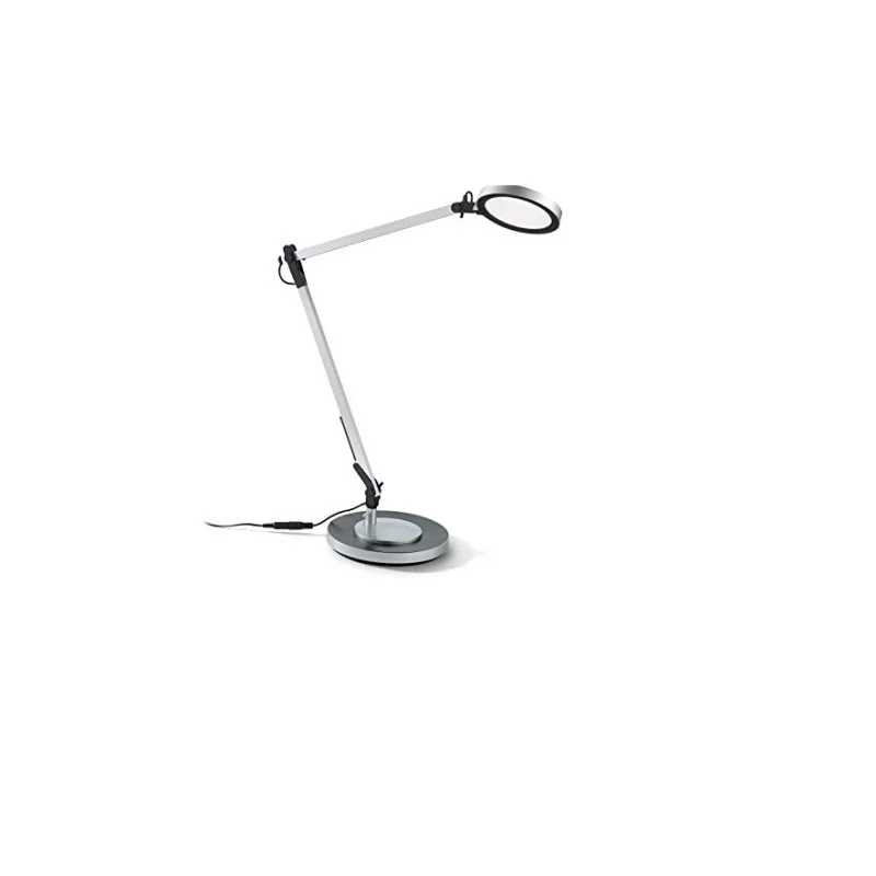 Table lamp FUTURA TL Alluminio