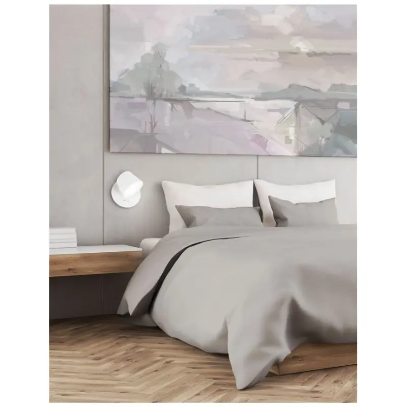 Wall lamp AMADEO